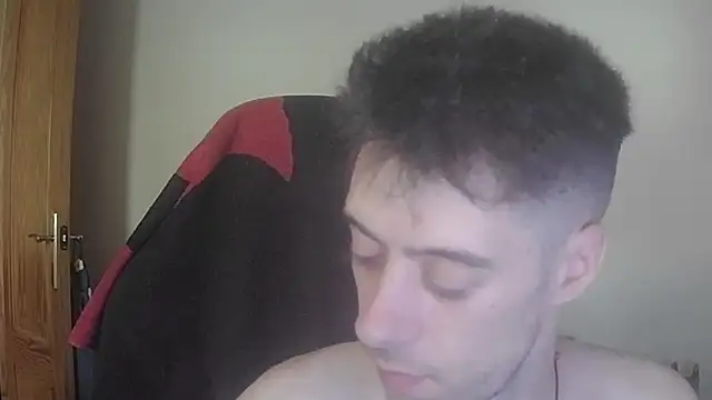 Show de webcam de Murcianito