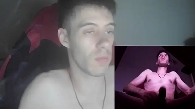 Murcianito Live XXX-chat