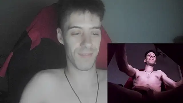 Murcianito Webcam-Show