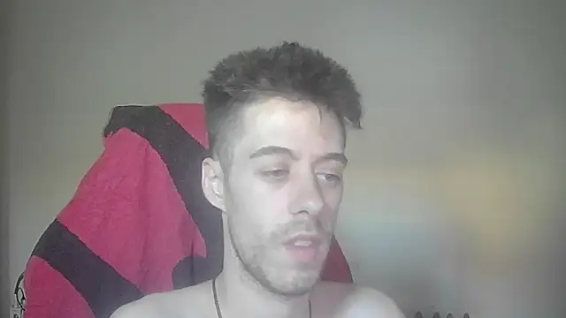 Murcianito Show in webcam