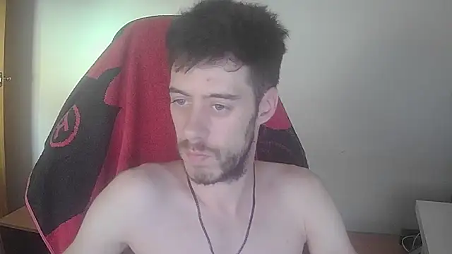 Webkamerová show Murcianito