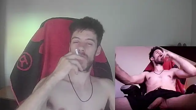 Murcianito webcam show