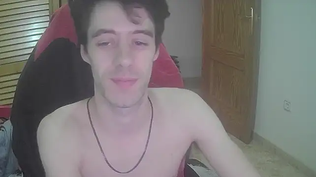 Murcianito Show in webcam