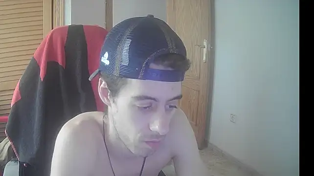 Murcianito Webcamshow