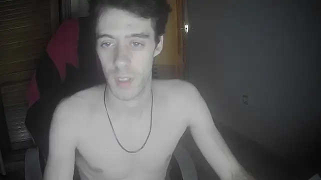 Webkamerová show Murcianito