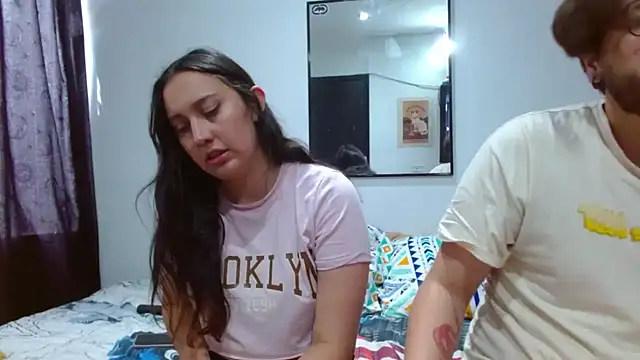 ethanandeve's Webcam Show