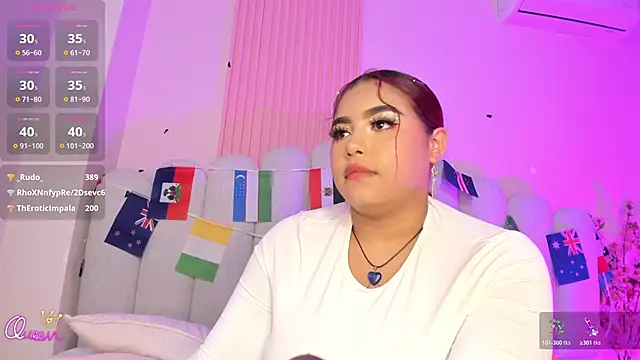 צ'אט XXX בשידור חי של Zoe1_2