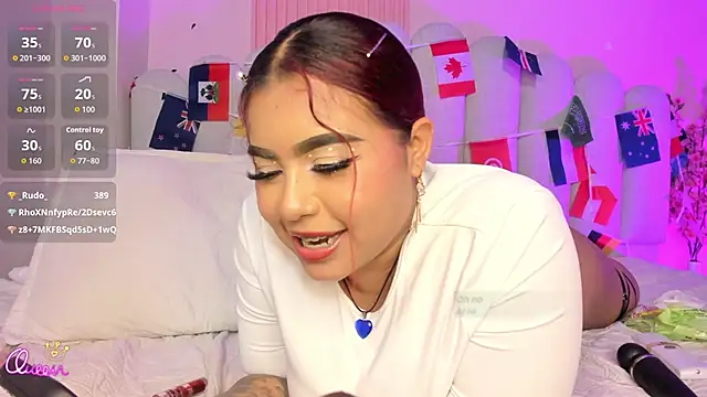 Zoe1_2 Live XXX-chat