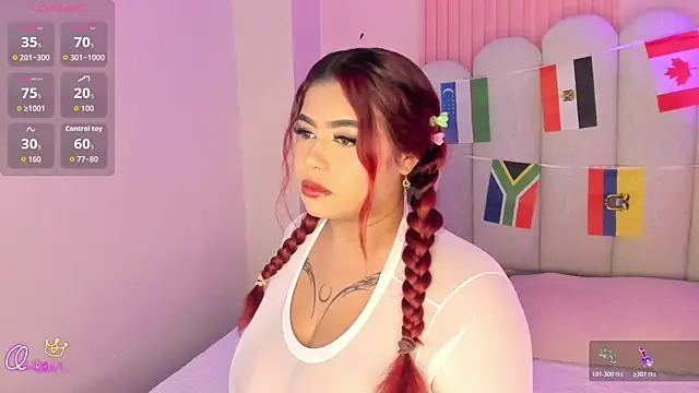 Zoe1_2 Live XXX-Chat
