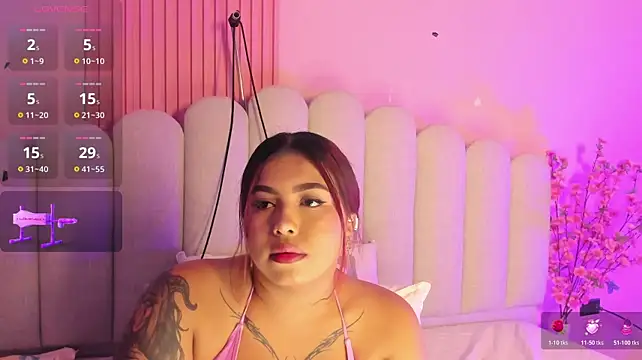 Chat +18 de Zoe1_2 ao vivo