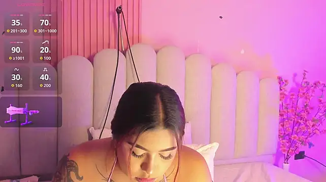 Sembang XXX Secara Langsung Zoe1_2