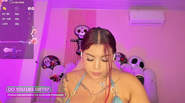 دردشة Zoe1_2 الجنسية المباشرة