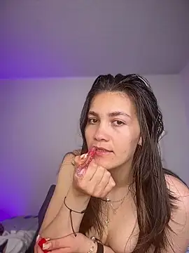 aurora_divine 라이브 XXX 채팅