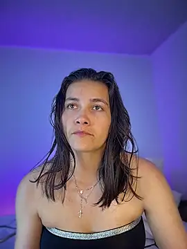 aurora_divine Cameră chat live