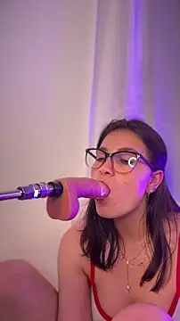 Show Webcam de aurora_divine