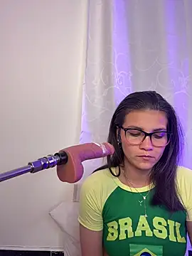 aurora_divine's Live XXX Chat
