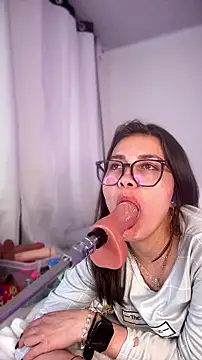 ana_cortez Webcam Show