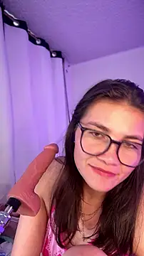 ana_cortez Live chatroom