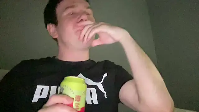 GotItGoin Webcam Show