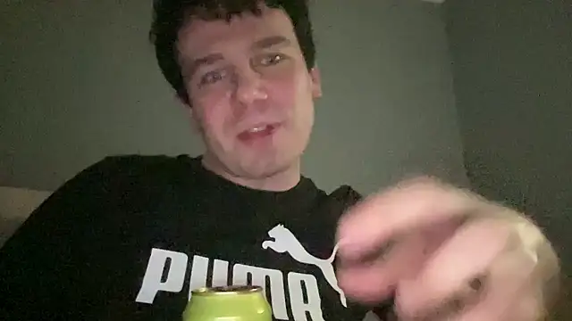 Show webcam de GotItGoin