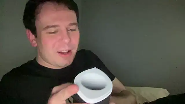 GotItGoin Webcam Show