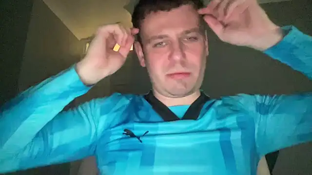 GotItGoin's Webcam Show
