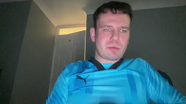 Show de webcam de GotItGoin