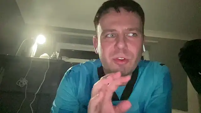 GotItGoin webcam show