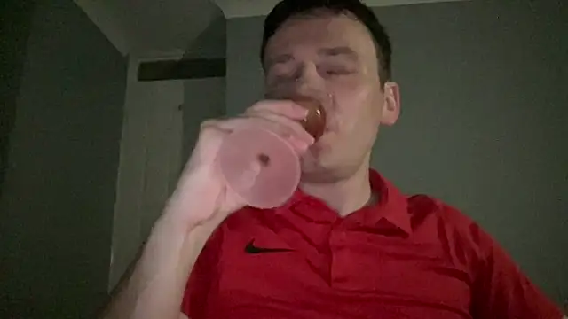Webkamerová show GotItGoin
