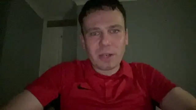 GotItGoin's Webcam Show