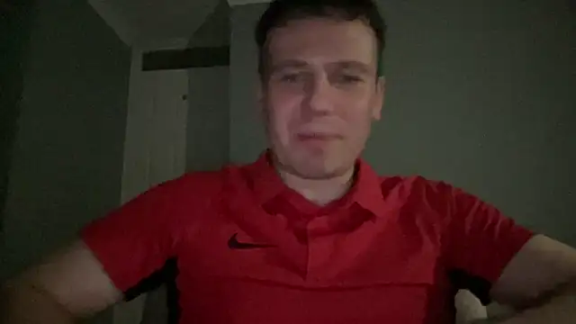 GotItGoin's Webcam Show