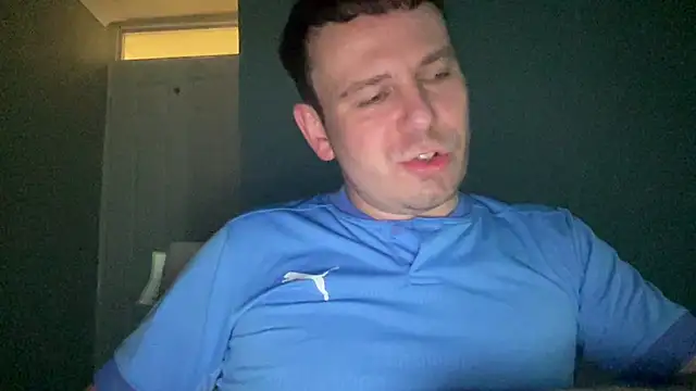 GotItGoin Webcam show