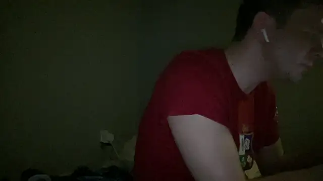 GotItGoin's Webcam Show
