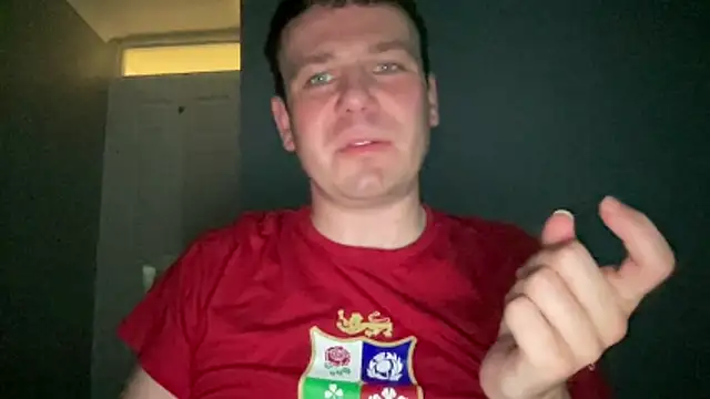 GotItGoin's Webcam Show