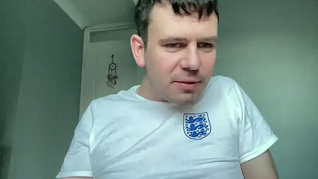 GotItGoin's Webcam Show