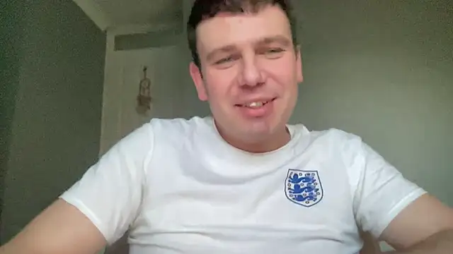 Show webcam de GotItGoin