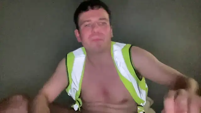 Webkamerová show GotItGoin