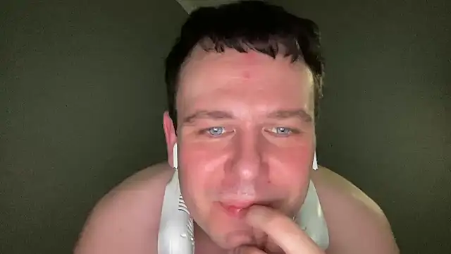 GotItGoin webcam show