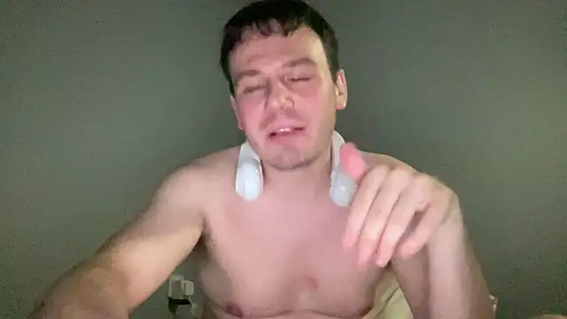 Show Webcam de GotItGoin