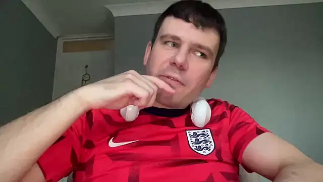 GotItGoin Webcam-Show