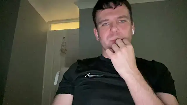 Show de GotItGoin na webcam