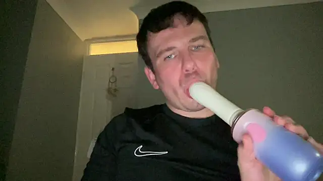 GotItGoin's Webcam Show