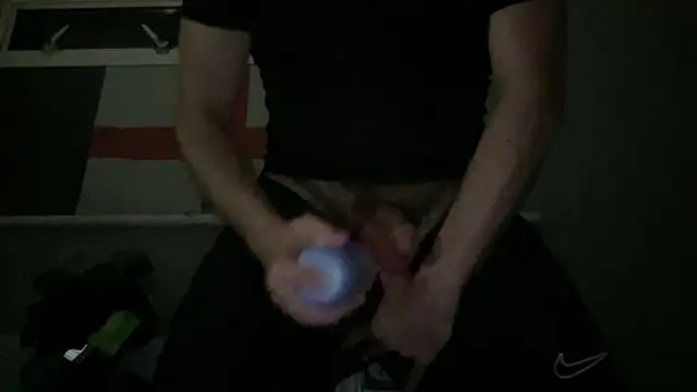 GotItGoin Webcam show