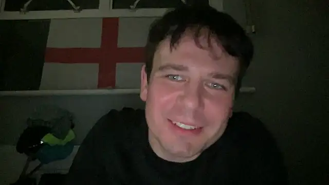 GotItGoin's Webcam Show