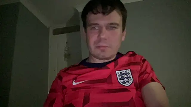 Webkamerová show GotItGoin