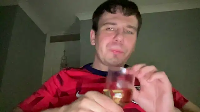 GotItGoin's Webcam Show