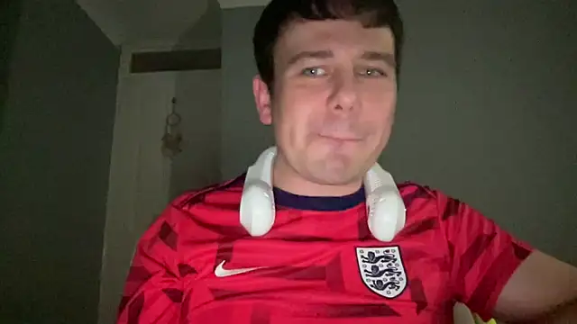GotItGoin Show Webcam