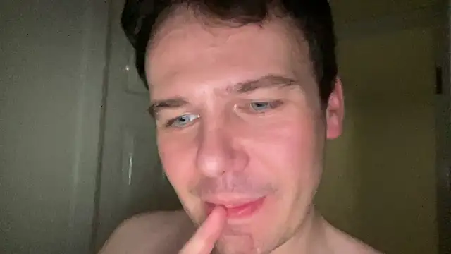 GotItGoin's Webcam Show