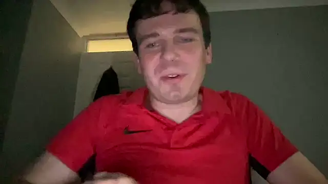 Webkamerová show GotItGoin