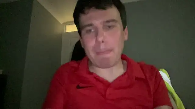 Webkamerová show GotItGoin